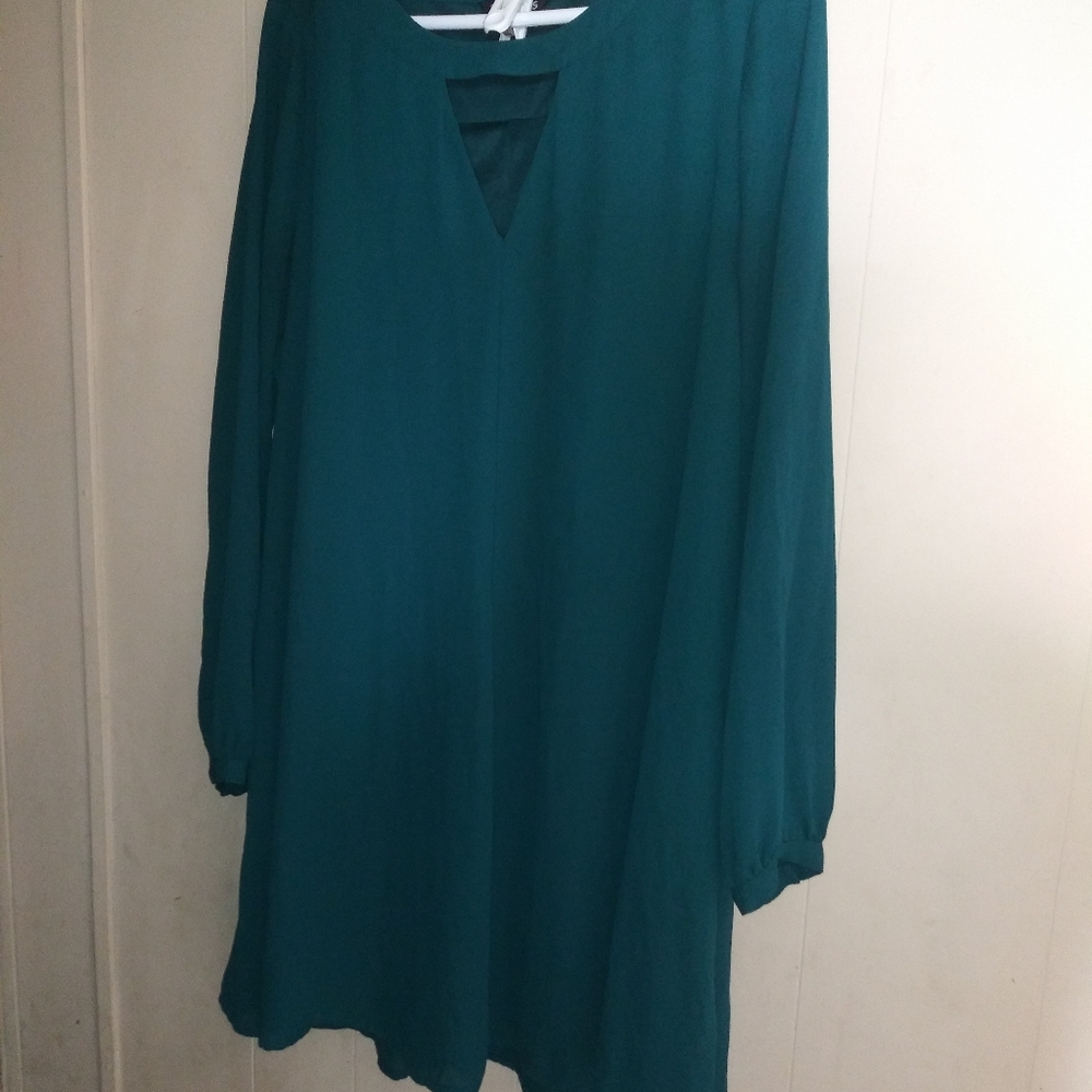 Dress - Picture 2 of 3